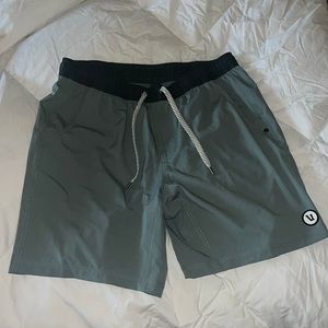 Vuori Jogger Shorts